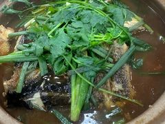 -华仔土鸡店(南洲分店)