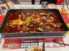 -雅佳神话·麻辣烤鱼(新街口店)