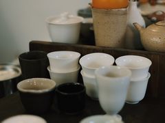 -知亘茶食