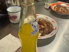 -永安里地摊烤肉(首创店)