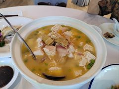 -花中城·杭帮菜·粤菜·海鲜火锅(清泰街店)