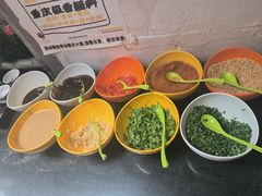 -王歘歘·chuǎ火锅(五道营店)