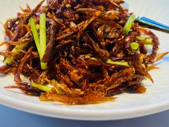 -湘上湘(米其林餐厅-正大中心总店)