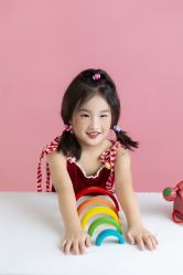 -米兰贝贝·高端儿童摄影旗舰店