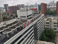 -武汉大学人民医院(首义院区)