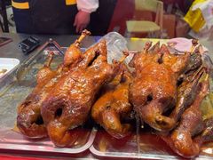 -徐六孃正宗甜皮鸭(张公桥店)