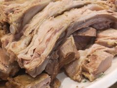 -清真益鑫羊肉手抓馆(南大街店)