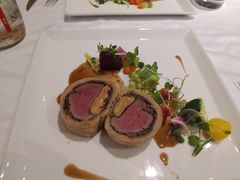 惠灵顿牛排-蝶舍·MAISON PAPILLON