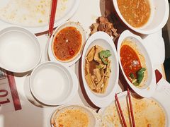 -喜家德虾仁水饺(艺汇家店)