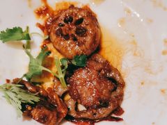 -清晖小苑•顺德地方菜(壹海城店)