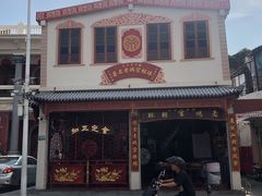 -老妈宫粽球
