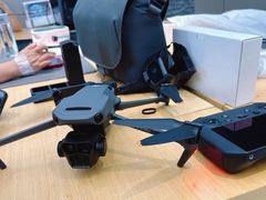 -DJI大疆(深圳华强北曼哈授权体验店)