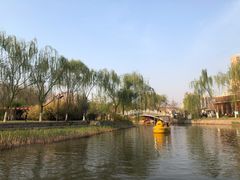 -南翠屏公园