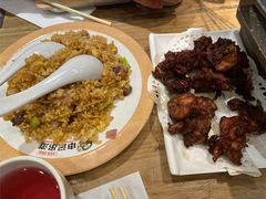 -申记串道(中街店)