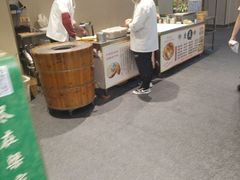 -梁家大院•农家菜(昆山会展中心店)