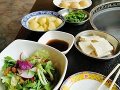 -荣德灶台鱼(圣泉寺店)