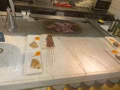 -半岛听涛蒸汽海鲜自助(K11店)