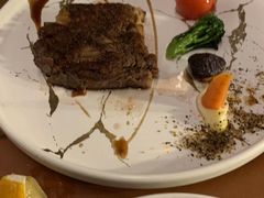 -Golden Lily河内巴黎法越料理餐厅(建国西路店)