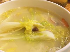 -花溪雨·森林餐厅(石基店)