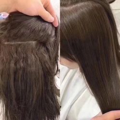 -H·Y HAIR SALON烫发·染发·造型