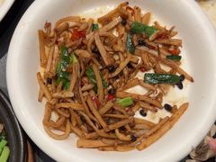 -国人川菜(李家村建东街店)