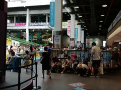 -蒙特利亲子乐园