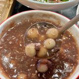 感谢南京土著带路！玄武湖畔30年老店。。