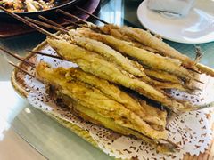 香煎九兔鱼-双井轩(双井店)