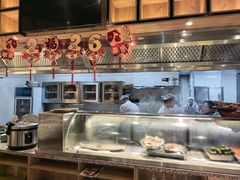 -西夏回族烧麦馆(牡丹街店)