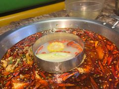 -七友美蛙鱼头火锅(坂田店)