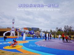 -九龙湖公园