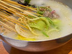 -付小姐在成都(中山公园店)