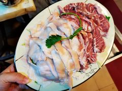 -华哥新鲜猪精品美食