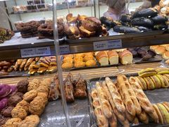 -烘焙町面包店(西四店)