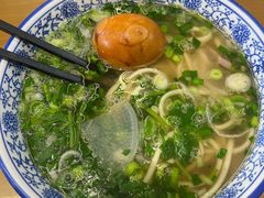 -清真磨沟沿老字号牛肉面(总店)