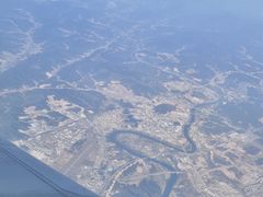 -黄山屯溪国际机场