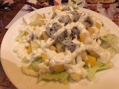 -萨贝尔意式餐厅(宝信店)