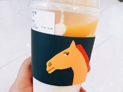 芒果卡酪-春丽小马(济南恒隆广场店)