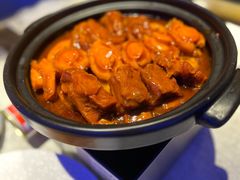 -上和臻品中国菜(花园街店)