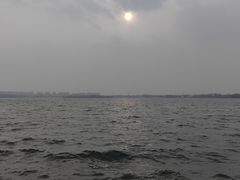 -丁香湖公园