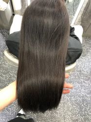 -东梵造型·烫发染发接发连锁SALON