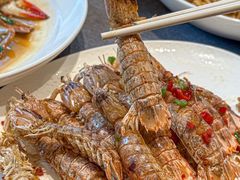 -瓯越·海鲜·瓯味一品(IM长宁国际店)