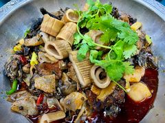 -贵州笋子鸡(米市街店)