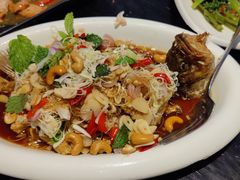 -Thai Alley泰爱里(二沙岛店)