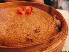 贵州小米渣-山石榴·贵州菜(丰盛里店)