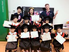 -英孚教育青少儿(河东资深教研中心)