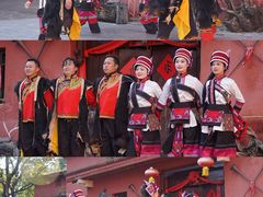 -云南民族村