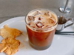 -Nectar One Cafe(勇烈路n1店)