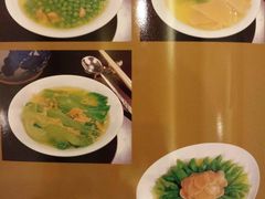 -北京饭店谭家菜