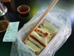 -众口斋锅贴(银泰城店)